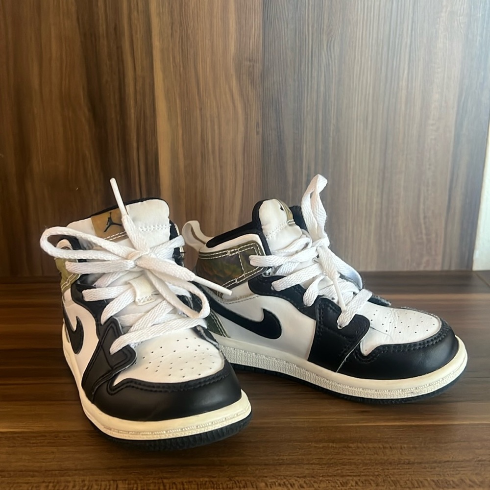 Nike jordan kids